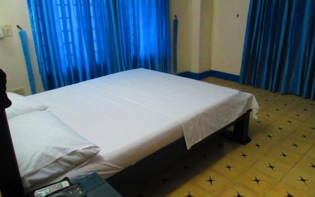Hotel La Perla