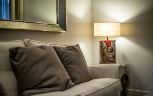 Il Regio Boutique Hotel