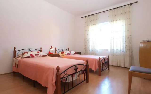 Apartment 1435