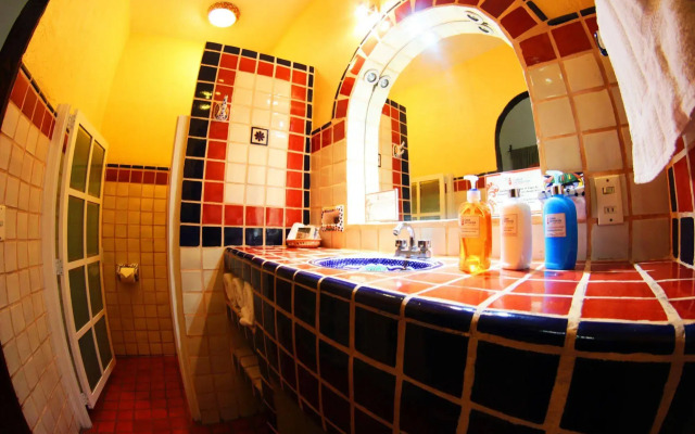 Hotel Casa Armonia