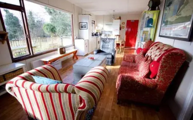 Erinona Chalet