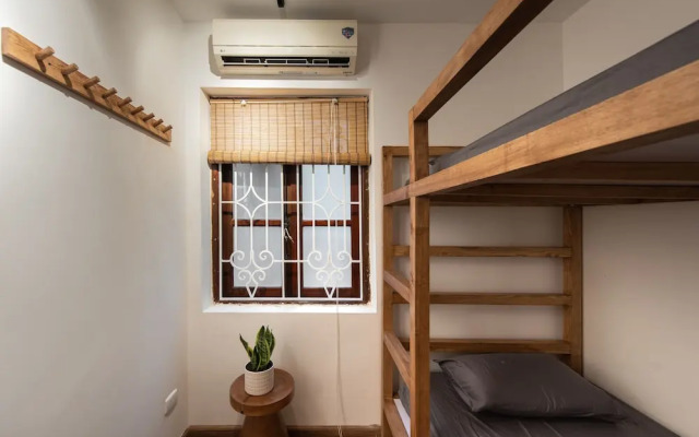 HOME KEY - Home Away From Home