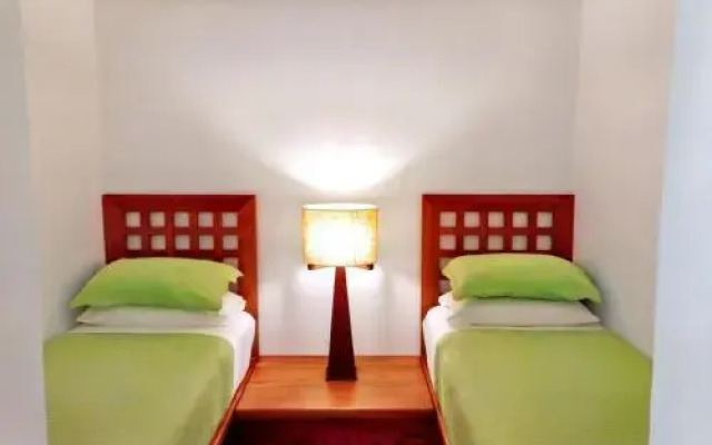 Pedasí Ocean Properties