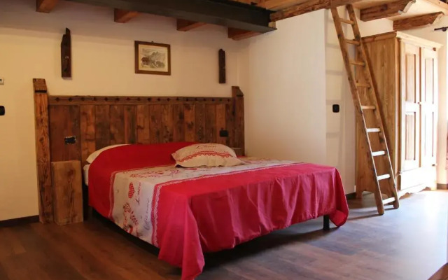 Maison Chenal
