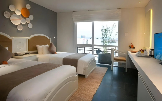 Alba Spa Hotel