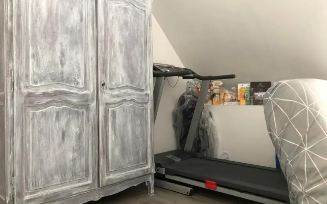 Gite Aux Deux Cerfs
