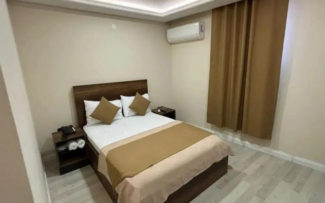 Perla Blanca Hotel