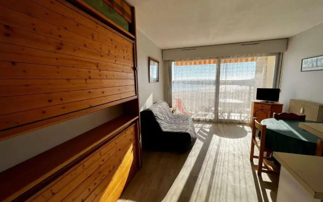 Appartement Quiberon, 1 pièce, 3 personnes - FR-1-478-98