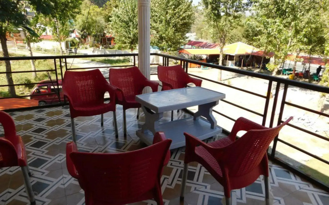 Balakot View Hotel & Restaurant