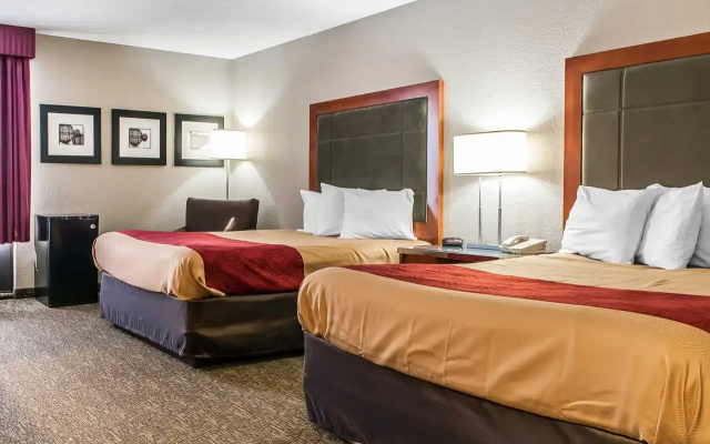 Econo Lodge