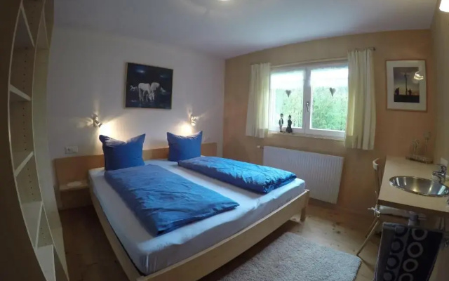 Ferienwohnung Vogt