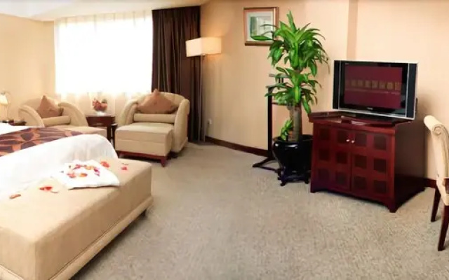Rong Impression International Hotel