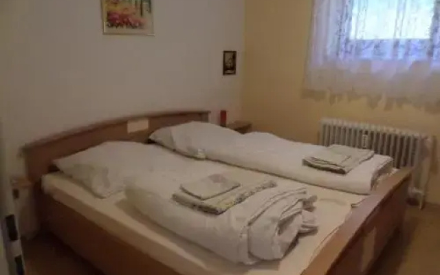 Ferienwohnung Pohland