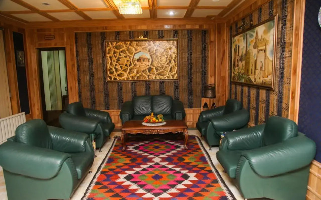 Камелот