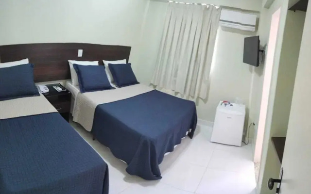 Hotel Rametta