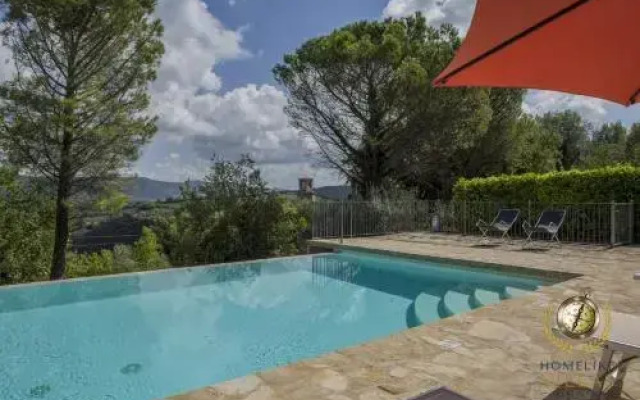 Villa Tre Pini