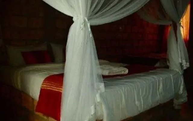 Casa Anlija