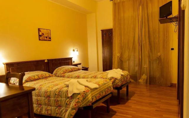Hotel Pina Ristorante