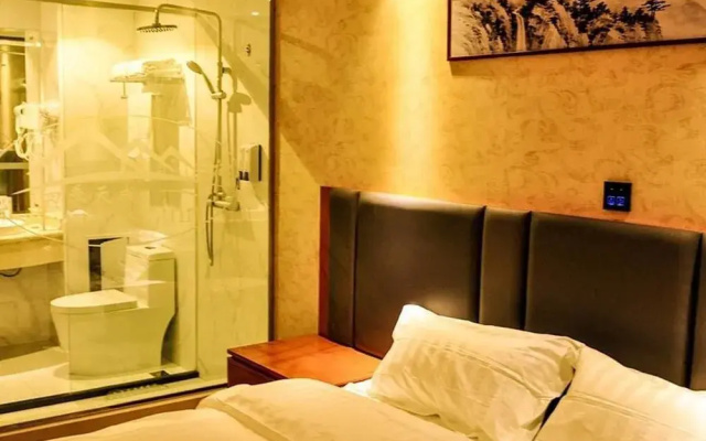 Siji Tiancheng Hotel