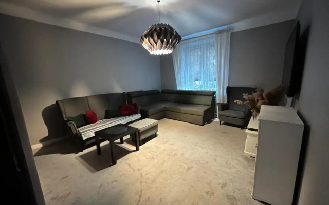 Luxury apartaments