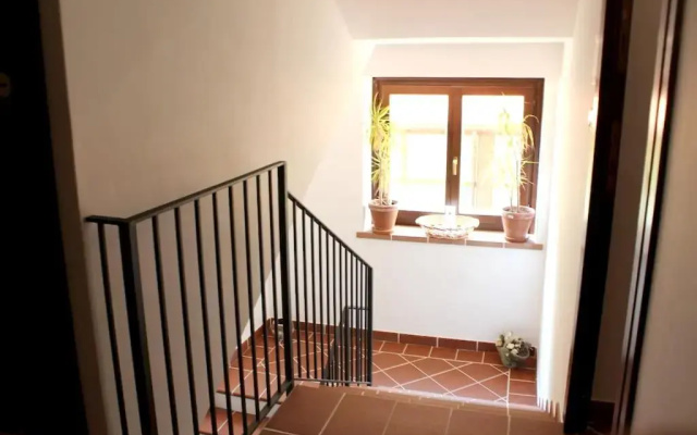 One bedroom appartement with wifi at Nicolosi