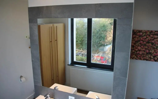 Chambre Dhotes Le Verger