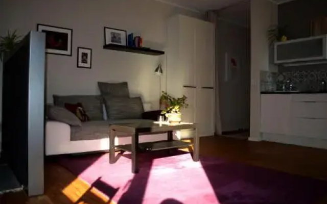 Apartment Papiermühle24