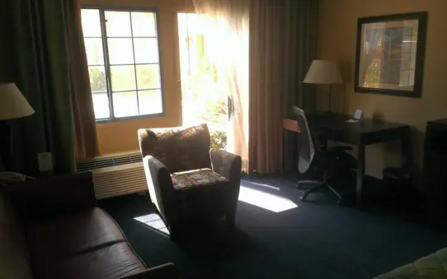 Days Inn Hotel Mesa Country Club