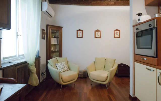 Italianway Easy - San Calocero 29