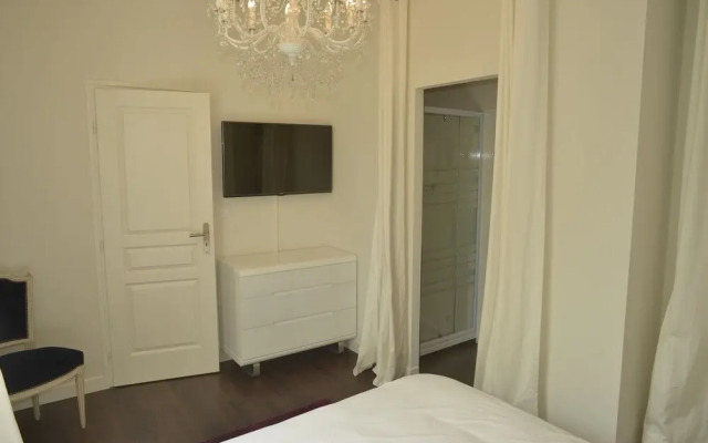 La Maison de Jeanne