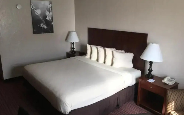 Stay Express Inn - Guthrie
