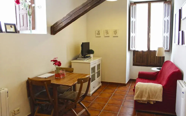 Casa del Plantel