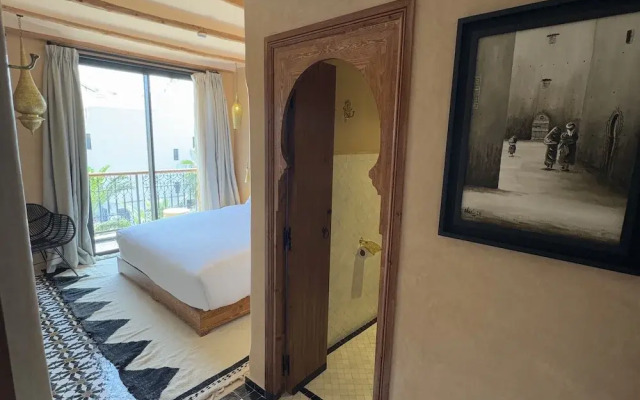 Palm surf&spa hotel