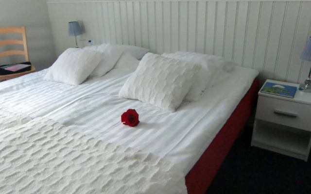 Hotell Turistgården