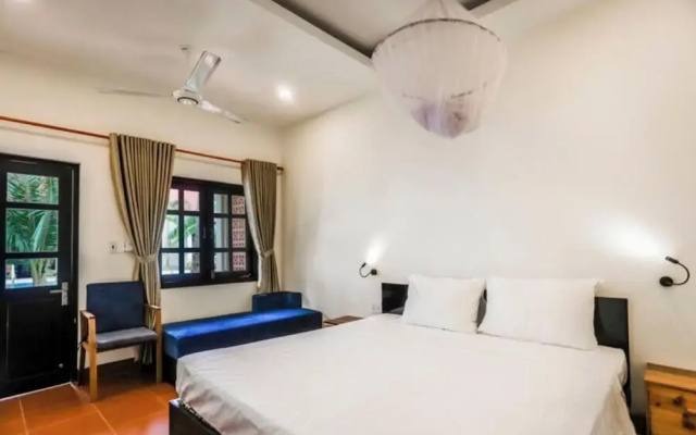 Phu Quoc Dumbo Bungalow