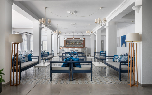 Rivari Hotel