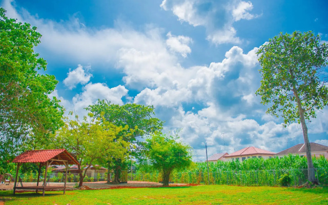 MUO Resort