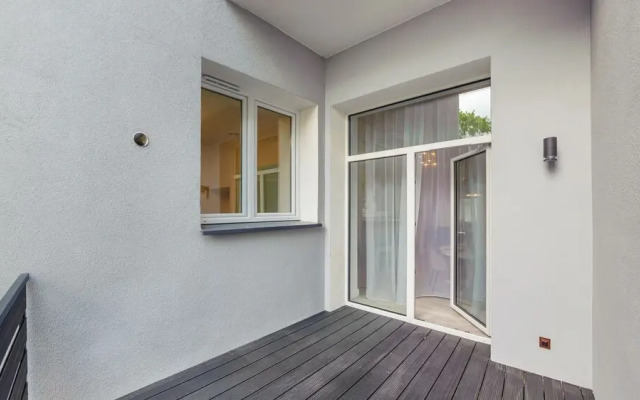Apartamenty Sun&Snow Centrum - Graniczna