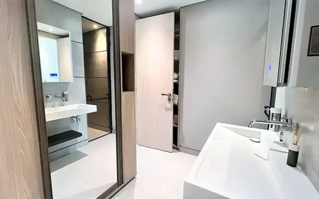 Ultimate Luxury Samana Signature Living Dubai