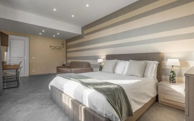 Viverone Lake Rooms