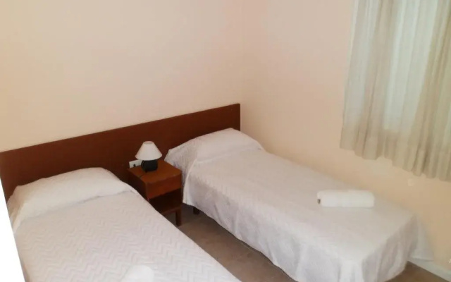 Hotel Carlos VII