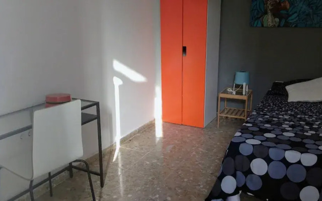 Apartamento Cadiz Pet Friendly