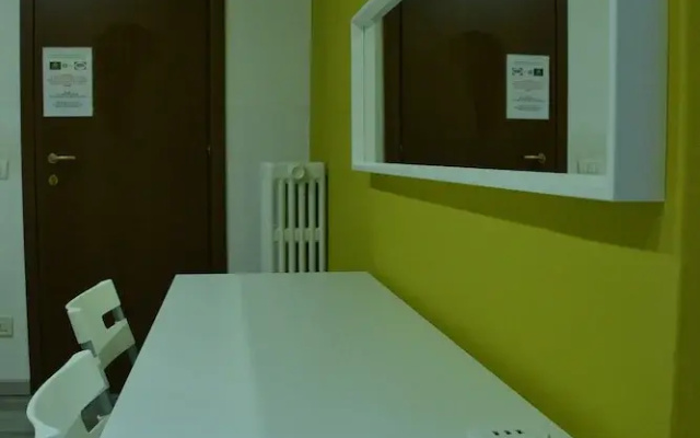 Leonardo Tourist House