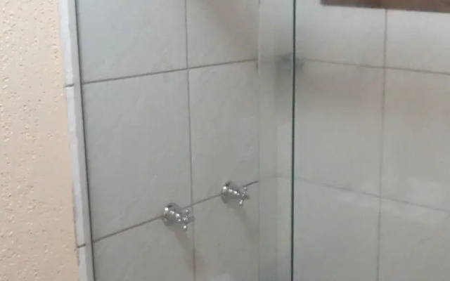 Pousada Chales da Montanha