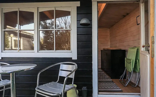 6 Person Holiday Home in Follenslev