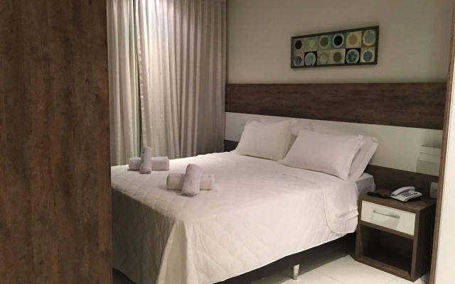 Esuites Verano Stay