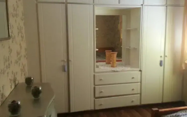 Zenia-Eleni Apartment No. 201