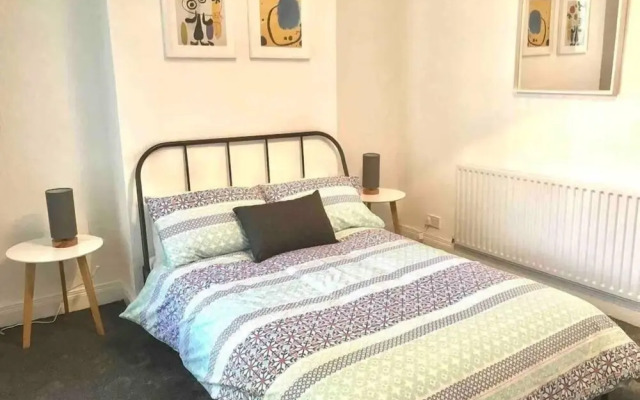 4 bed Townhouse