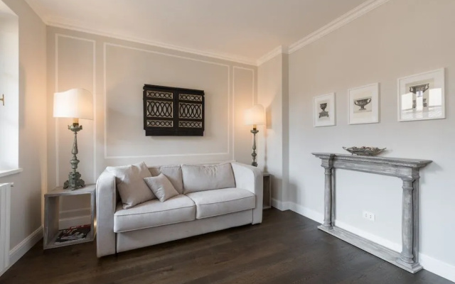 Suite & View