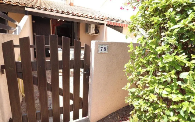 Appartement Le Grau-du-Roi, 2 pièces, 5 personnes - FR-1-307-132